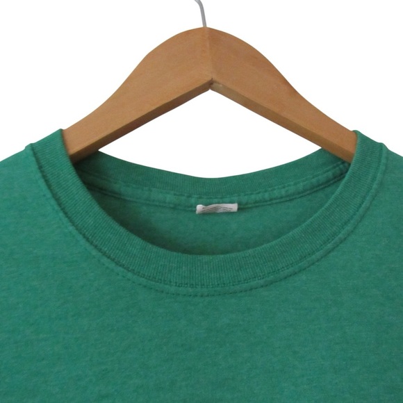 Smokey The Bear Keep It Green Vintage Tee Small? Short Sleeves Crewneck 1993 - Picture 3 of 8